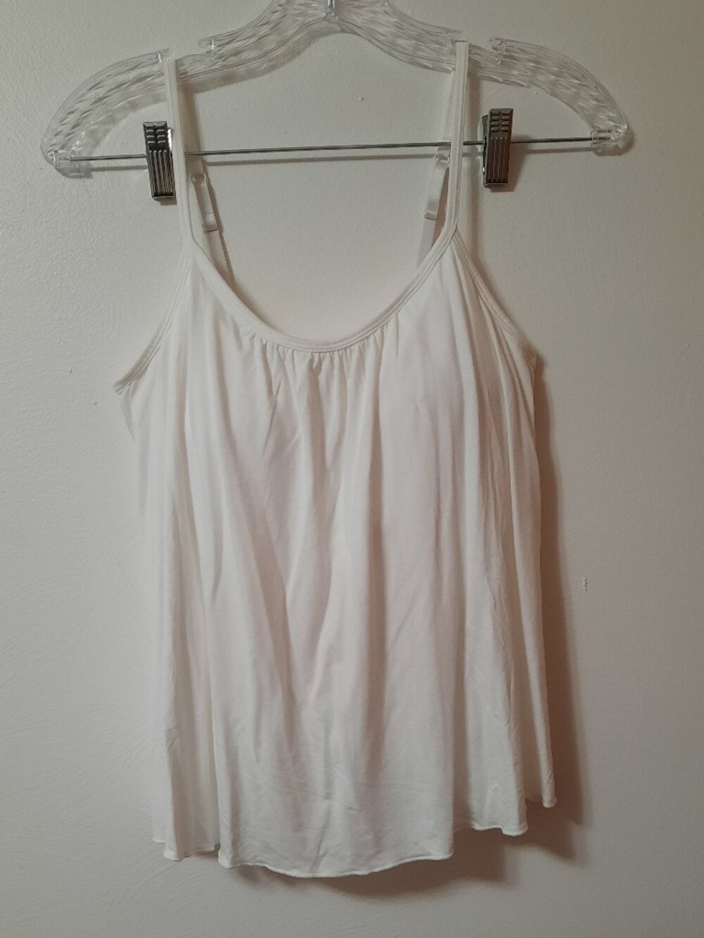 Flowy Brami Tank